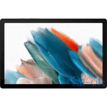 Samsung Galaxy Tab A8 10.5 3/32GB Wi-Fi Graphite (SM-X200NZAA) UA UCRF
