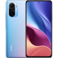 Xiaomi Redmi K40 8/128GB Aurora (No NFC)