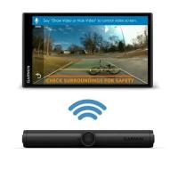 GPS-навігатор автомобільний Garmin Camper 780 MT-D (010-02227-10)