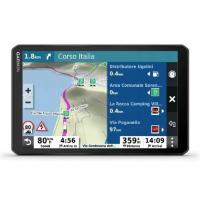 GPS-навигатор автомобильный Garmin Camper 890 Digital Traffic (010-02425-10)