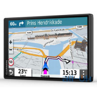 GPS-навигатор автомобильный Garmin DriveSmart 65 & Digital Traffic EU MT-D (010-02038-13)
