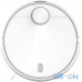 Робот-пилосос з вологим прибиранням MiJia Mi Robot Vacuum Mop 2 Pro White UA UCRF  — інтернет магазин All-Ok. фото 2