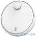 Робот-пилосос з вологим прибиранням MiJia Mi Robot Vacuum Mop 2 Pro White UA UCRF  — інтернет магазин All-Ok. фото 1