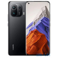 Xiaomi Mi 11 Pro 12/256GB Black