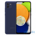 Samsung Galaxy A03 SM-A035F 4/128Gb Blue — інтернет магазин All-Ok. фото 1