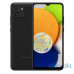 Samsung Galaxy A03 SM-A035F 3/32Gb Black (SM-A035FZKD)  — інтернет магазин All-Ok. фото 1