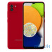 Samsung Galaxy A03 SM-A035F 3/32Gb Red (SM-A035FZRD) UA UCRF — інтернет магазин All-Ok. фото 1