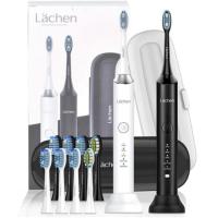 Електрична зубна щітка Lachen RM-H9 2шт
