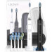 Електрична зубна щітка Lachen RM-H9 2шт — інтернет магазин All-Ok. фото 1