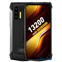 Ulefone Power Armor 13 8/128GB Black