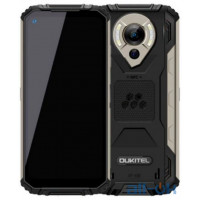 Oukitel WP16 8/128Gb Black