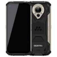 Oukitel WP16 8/128Gb Black