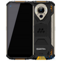 Oukitel WP16 8/128Gb Orange