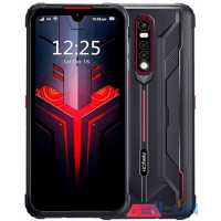 Hotwav Cyber 8 4/64GB Red