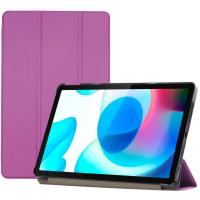 Чохол Galeo Slimline для Realme Pad 10.4 Purple