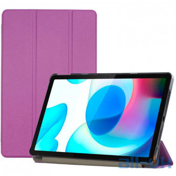 Чохол Galeo Slimline для Realme Pad 10.4 Purple