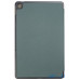 Чохол Galeo Slimline для Realme Pad 10.4 Dark Green — інтернет магазин All-Ok. фото 1