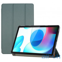 Чохол Galeo Slimline для Realme Pad 10.4 Dark Green