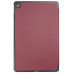 Чохол Galeo Slimline для Realme Pad 10.4 Wine Red — інтернет магазин All-Ok. фото 1