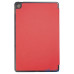 Чохол Galeo Slimline для Realme Pad 10.4 Red — інтернет магазин All-Ok. фото 1
