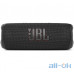 Портативна колонка JBL Flip 6 Black (JBLFLIP6BLK) UA UCRF — інтернет магазин All-Ok. фото 5