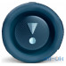 Портативна колонка JBL Flip 6 Blue (JBLFLIP6BLU) — інтернет магазин All-Ok. фото 1