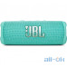Портативна колонка JBL Flip 6 Teal (JBLFLIP6TEAL) — інтернет магазин All-Ok. фото 4