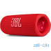 Портативна колонка JBL Flip 6 Red (JBLFLIP6RED) — інтернет магазин All-Ok. фото 3