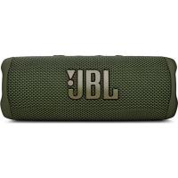 Портативна колонка JBL Flip 6 (JBLFLIP6GREN) Green
