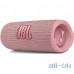 Портативна колонка JBL Flip 6 (JBLFLIP6PINK) Pink — інтернет магазин All-Ok. фото 3