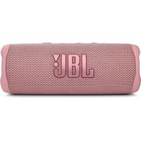 Портативна колонка JBL Flip 6 (JBLFLIP6PINK) Pink