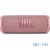Портативна колонка JBL Flip 6 (JBLFLIP6PINK) Pink — інтернет магазин All-Ok. фото 4
