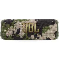 Портативна колонка JBL Flip 6 (JBLFLIP6SQUAD) Squad