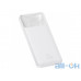 Зовнішній акумулятор (Power Bank) Baseus Bipow 10000mAh 20W (PPDML-L02) White — інтернет магазин All-Ok. фото 1