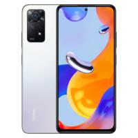 Xiaomi Redmi Note 11 Pro 6/64GB Polar White (no NFC) Global Version