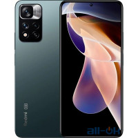 Xiaomi Redmi Note 11 Pro 6/128GB Forest Green (China) (no NFC)