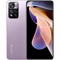 Xiaomi Redmi Note 11 Pro 6/128GB Timeless Purple (China) (no NFC)