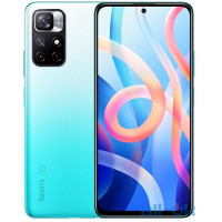Xiaomi Redmi Note 11 5G 4/128GB Mint Green (no NFC)