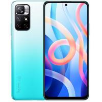 Xiaomi Redmi Note 11 5G 4/128GB Mint Green (no NFC)