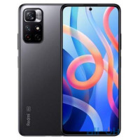 Xiaomi Redmi Note 11 5G 4/128GB Mysterious Black (no NFC)