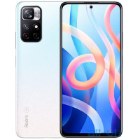 Xiaomi Redmi Note 11 5G 4/128GB Milky Way Blue (no NFC)