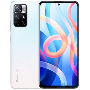 Xiaomi Redmi Note 11 5G 6/128GB Milky Way Blue (no NFC)