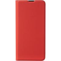 Чехол Book Cover Gelius Shell Case для Xiaomi 11T Red