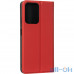 Чехол Book Cover Gelius Shell Case для Xiaomi 11T Red — интернет магазин All-Ok. Фото 5