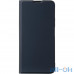 Чохол Book Cover Gelius Shell Case для Xiaomi 11T Blue — інтернет магазин All-Ok. фото 5