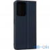 Чехол Book Cover Gelius Shell Case для Xiaomi 11T Blue — интернет магазин All-Ok. Фото 6