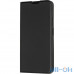 Чехол Book Cover Gelius Shell Case для Xiaomi 11T Black — интернет магазин All-Ok. Фото 6