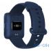 Смарт-годинник Xiaomi Redmi Watch 2 Lite Blue (BHR5440GL) — інтернет магазин All-Ok. фото 1