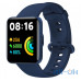 Смарт-годинник Xiaomi Redmi Watch 2 Lite Blue (BHR5440GL) — інтернет магазин All-Ok. фото 3