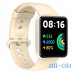 Смарт-годинник Xiaomi Redmi Watch 2 Lite Beige (BHR5439GL) UA UCRF — інтернет магазин All-Ok. фото 4